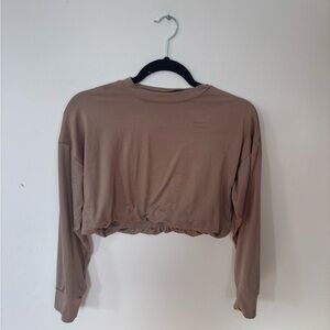 Five dancewear bubble tee